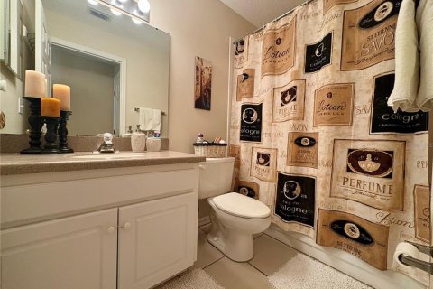 Villa ou maison à louer à Tampa, Floride: 3 chambres, 143.26 m2 № 2094551 - photo 13