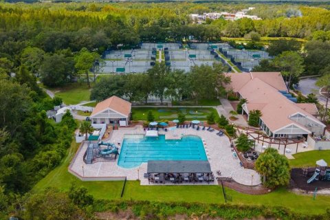 Villa ou maison à louer à Tampa, Floride: 3 chambres, 143.26 m2 № 2094551 - photo 24