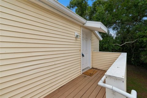 Condominio en venta en Oldsmar, Florida, 2 dormitorios, 85.01 m2 № 2148287 - foto 4