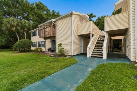 Condominio en Oldsmar, Florida, 2 dormitorios № 2148287
