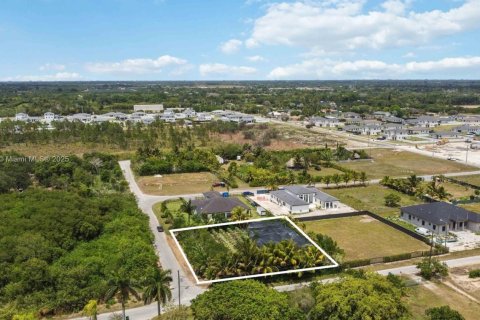 Terreno en venta en Homestead, Florida № 1895487 - foto 5