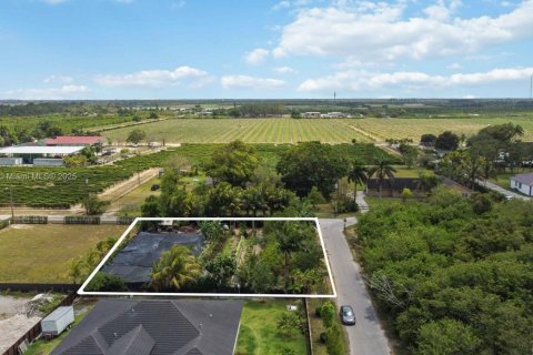 Terreno en venta en Homestead, Florida № 1895487 - foto 4
