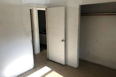 Снять в аренду квартиру в Уайлдвуд, Флорида 1 комната, 62.43м2, № 1755158 - фото 4