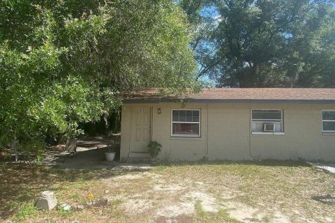 Снять в аренду квартиру в Уайлдвуд, Флорида 1 комната, 62.43м2, № 1755158 - фото 1