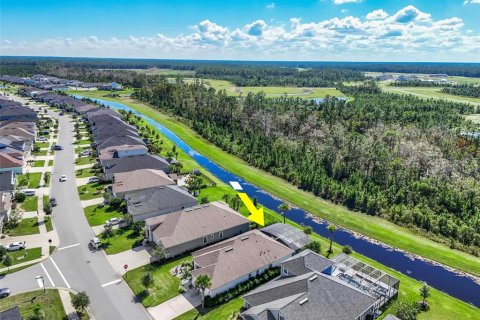 Villa ou maison à vendre à Palm Coast, Floride: 4 chambres, 177.26 m2 № 2416470 - photo 11