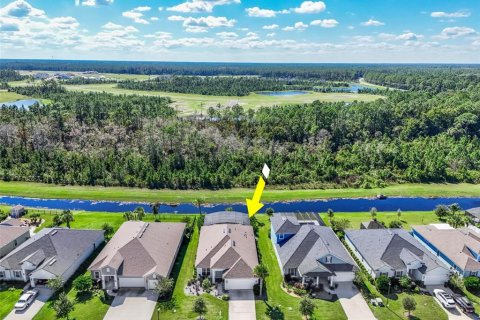 Villa ou maison à vendre à Palm Coast, Floride: 4 chambres, 177.26 m2 № 2416470 - photo 10