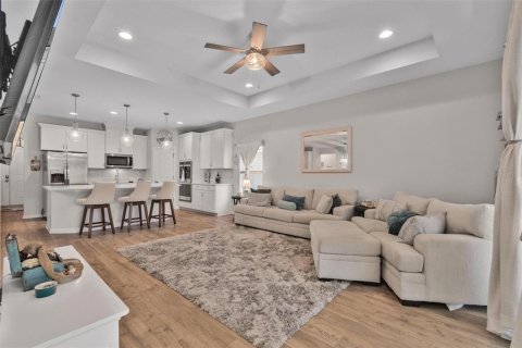 Villa ou maison à vendre à Palm Coast, Floride: 4 chambres, 177.26 m2 № 2416470 - photo 28