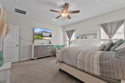 Villa ou maison à vendre à Palm Coast, Floride: 4 chambres, 177.26 m2 № 2416470 - photo 3