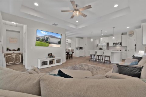 Villa ou maison à vendre à Palm Coast, Floride: 4 chambres, 177.26 m2 № 2416470 - photo 26