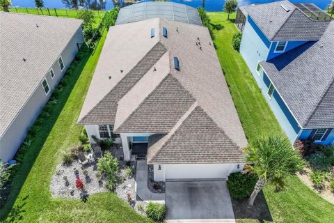 Villa ou maison à vendre à Palm Coast, Floride: 4 chambres, 177.26 m2 № 2416470 - photo 6