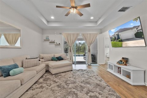 Villa ou maison à vendre à Palm Coast, Floride: 4 chambres, 177.26 m2 № 2416470 - photo 27