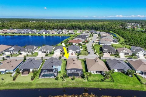 Villa ou maison à vendre à Palm Coast, Floride: 4 chambres, 177.26 m2 № 2416470 - photo 12