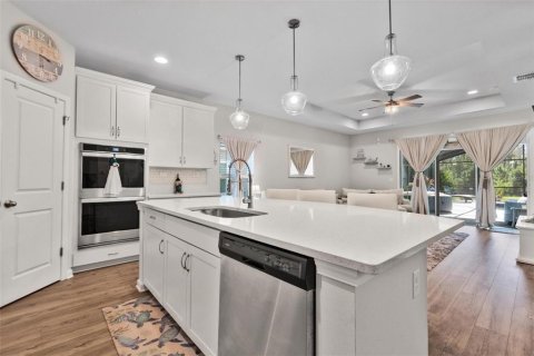 Villa ou maison à vendre à Palm Coast, Floride: 4 chambres, 177.26 m2 № 2416470 - photo 20