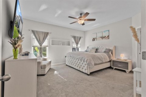 Villa ou maison à vendre à Palm Coast, Floride: 4 chambres, 177.26 m2 № 2416470 - photo 30
