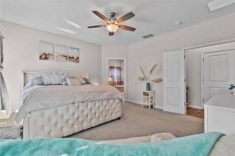 Villa ou maison à vendre à Palm Coast, Floride: 4 chambres, 177.26 m2 № 2416470 - photo 2