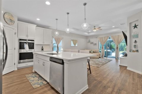 Villa ou maison à vendre à Palm Coast, Floride: 4 chambres, 177.26 m2 № 2416470 - photo 17