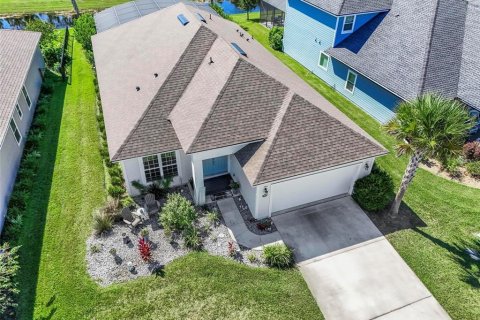 Villa ou maison à vendre à Palm Coast, Floride: 4 chambres, 177.26 m2 № 2416470 - photo 7