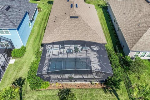 Villa ou maison à vendre à Palm Coast, Floride: 4 chambres, 177.26 m2 № 2416470 - photo 8
