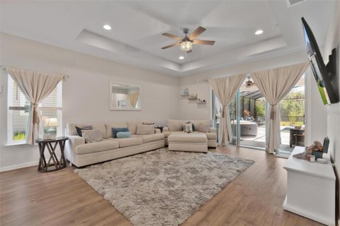 Villa ou maison à vendre à Palm Coast, Floride: 4 chambres, 177.26 m2 № 2416470 - photo 25