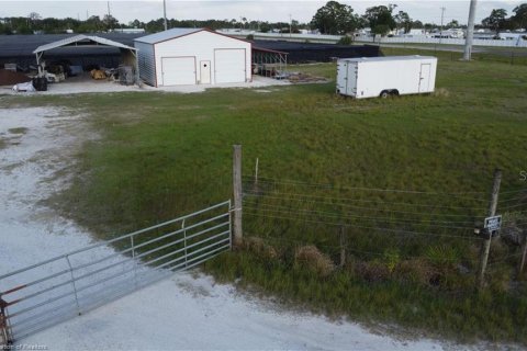 Land in Lake Placid, Florida № 2123634 - photo 4