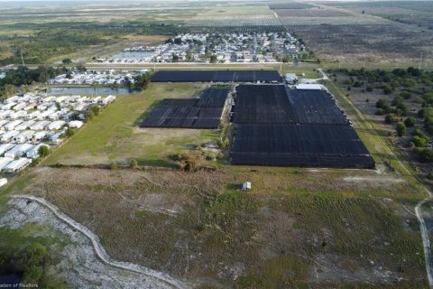 Land in Lake Placid, Florida № 2123634 - photo 15