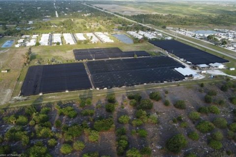 Land in Lake Placid, Florida № 2123634 - photo 11