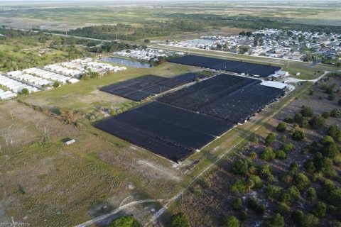 Land in Lake Placid, Florida № 2123634 - photo 13