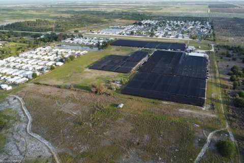 Land in Lake Placid, Florida № 2123634 - photo 14