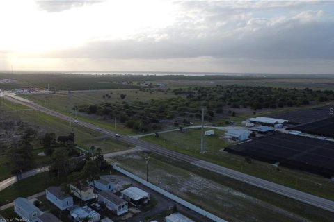 Land in Lake Placid, Florida № 2123634 - photo 8