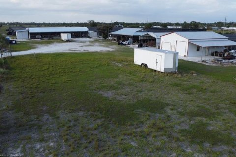 Land in Lake Placid, Florida № 2123634 - photo 2