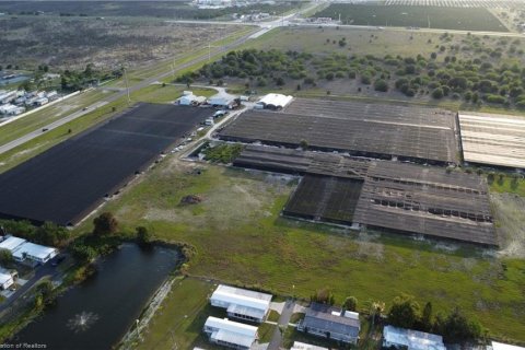 Land in Lake Placid, Florida № 2123634 - photo 17