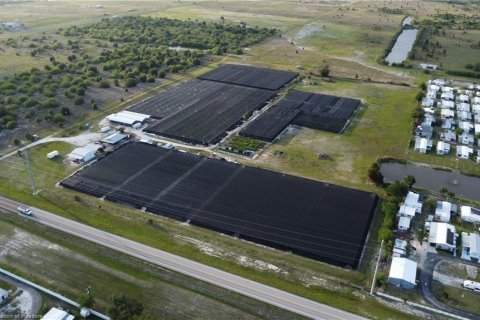 Land in Lake Placid, Florida № 2123634 - photo 20