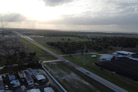 Land in Lake Placid, Florida № 2123634 - photo 7