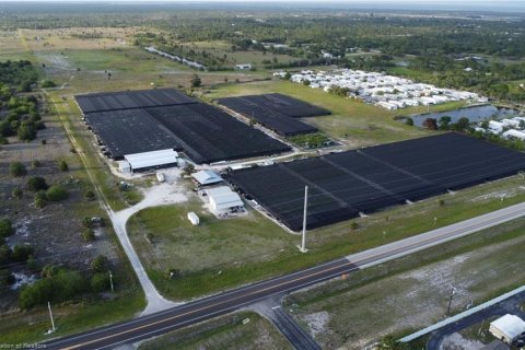 Land in Lake Placid, Florida № 2123634 - photo 21