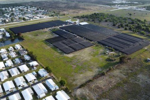 Land in Lake Placid, Florida № 2123634 - photo 16