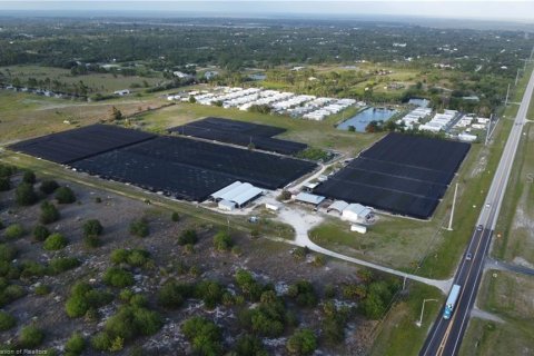 Land in Lake Placid, Florida № 2123634 - photo 10