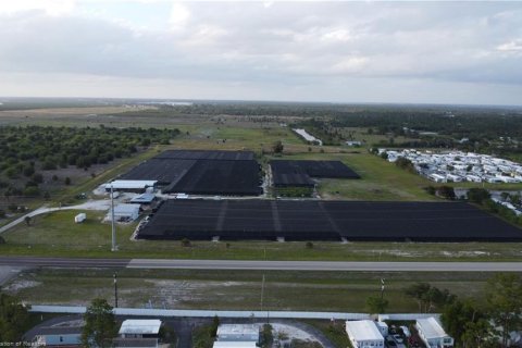 Land in Lake Placid, Florida № 2123634 - photo 9