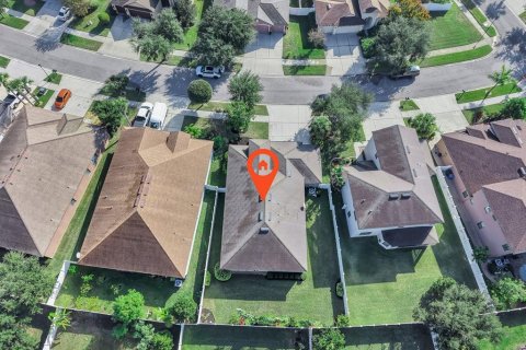Casa en venta en Riverview, Florida, 3 dormitorios, 190.54 m2 № 2196002 - foto 2