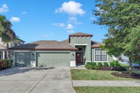 Casa en Riverview, Florida 3 dormitorios, 190.54 m2 № 2196002