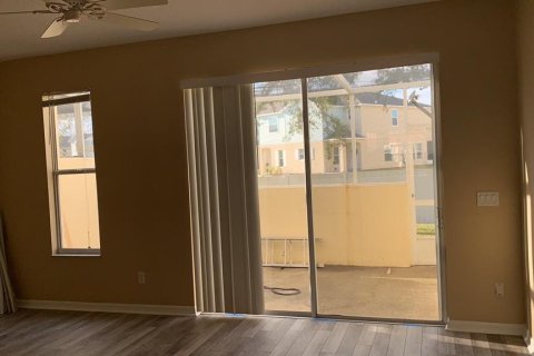 Townhouse in Kissimmee, Florida 3 bedrooms, 136.38 sq.m. № 1876783 - photo 8