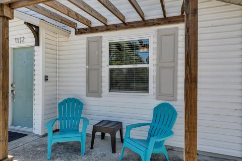 House in Clearwater, Florida 3 bedrooms, 116.78 sq.m. № 1834916 - photo 24