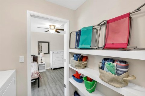 House in Clearwater, Florida 3 bedrooms, 116.78 sq.m. № 1834916 - photo 18