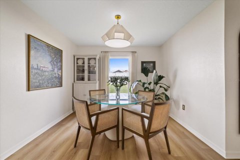 Villa ou maison à louer à Spring Hill, Floride: 4 chambres, 169.83 m2 № 2429249 - photo 22