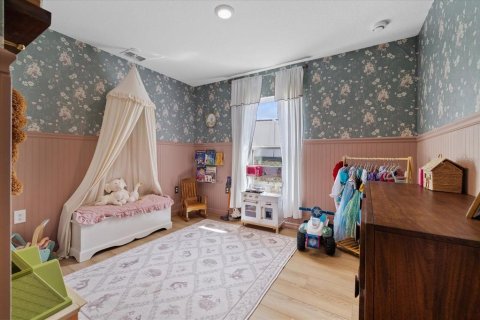 Villa ou maison à louer à Spring Hill, Floride: 4 chambres, 169.83 m2 № 2429249 - photo 30