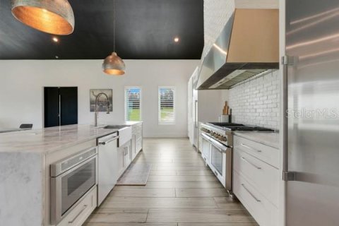 Villa ou maison à vendre à Clermont, Floride: 3 chambres, 290.97 m2 № 1791359 - photo 22