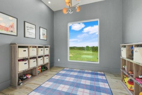 Villa ou maison à vendre à Clermont, Floride: 3 chambres, 290.97 m2 № 1791359 - photo 10