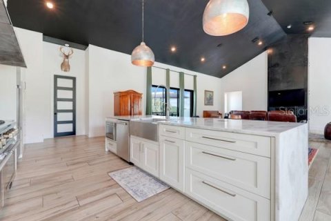 Villa ou maison à vendre à Clermont, Floride: 3 chambres, 290.97 m2 № 1791359 - photo 4