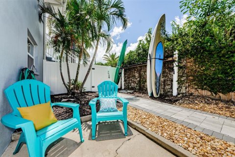 Condominio en alquiler en Dunedin, Florida, 2 dormitorios, 83.61 m2 № 1904380 - foto 4