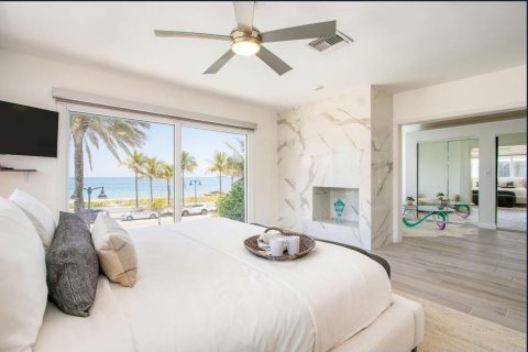 House in Fort Lauderdale, Florida 5 bedrooms, 256.97 sq.m. № 2158168 - photo 21