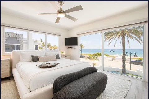 House in Fort Lauderdale, Florida 5 bedrooms, 256.97 sq.m. № 2158168 - photo 12